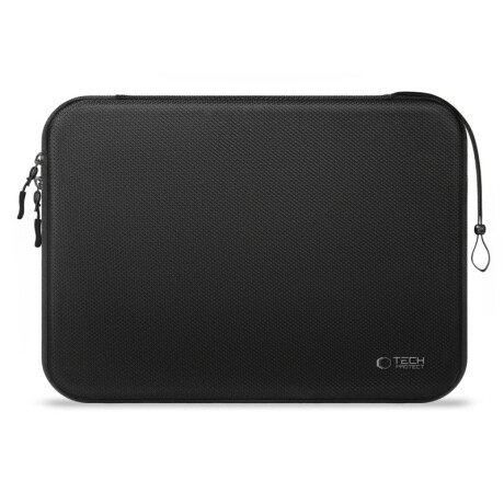 Tech-Protect Hard Pouch obal na notebook 13-14'', čierny