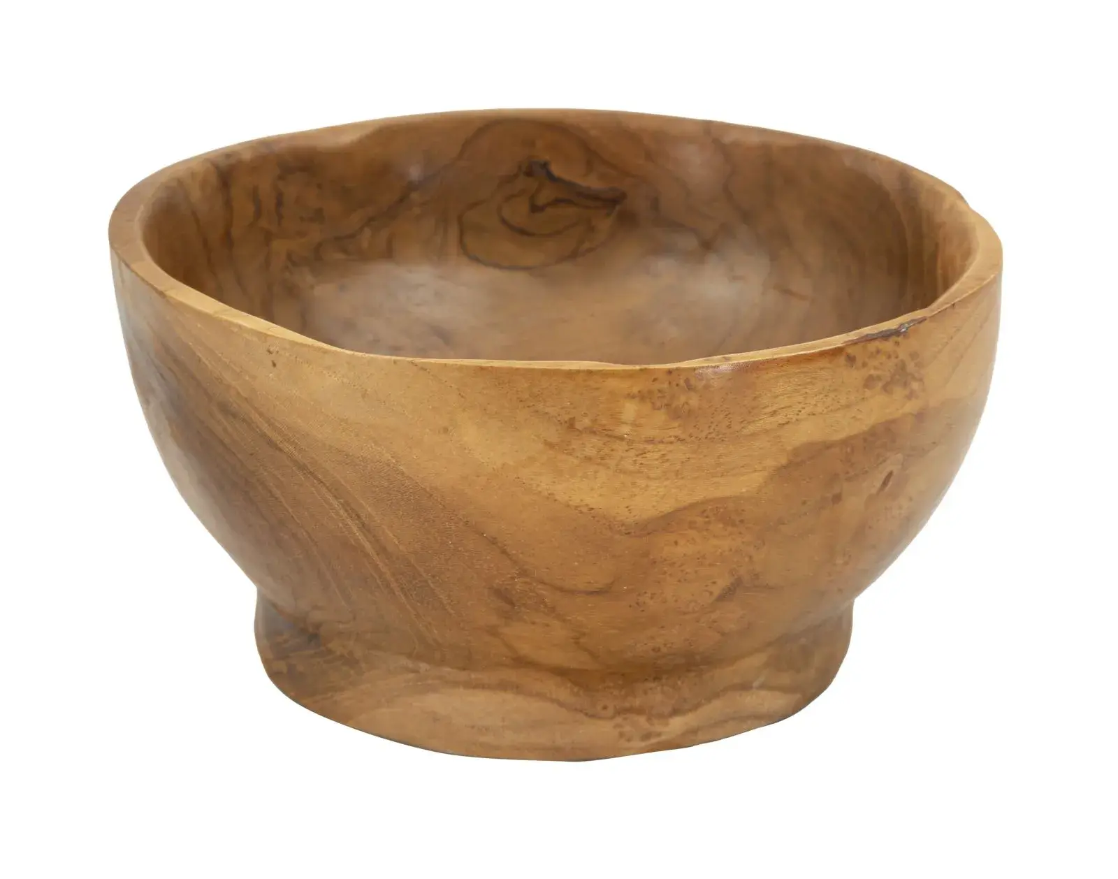 Dekorativní odkládací miska Butot z masivu