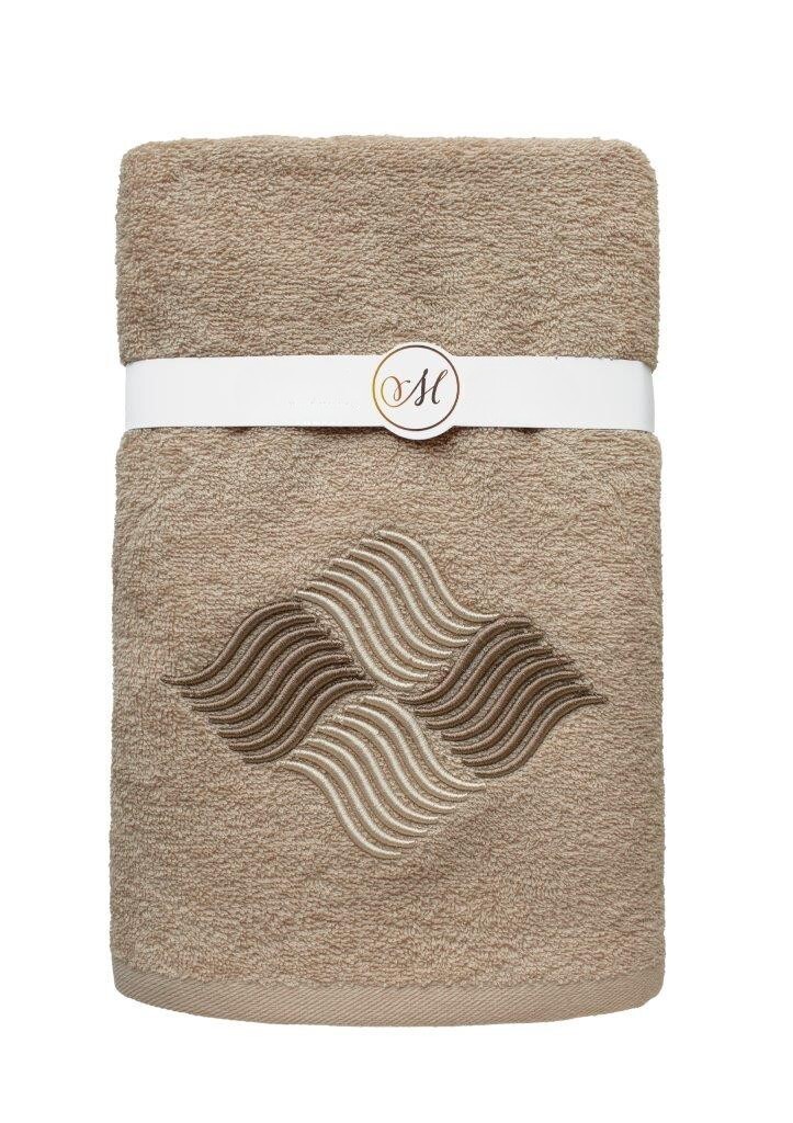 Sada bavlněných ručníků MARIBELLA 003 3 ks - výber z 4 prevedení