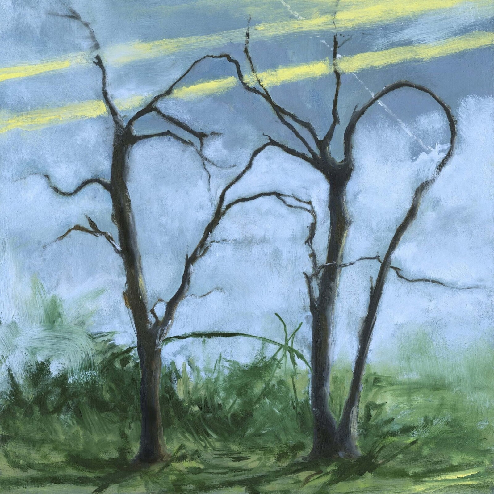 Daffo, WHERE THE EARTH BENDS, CD