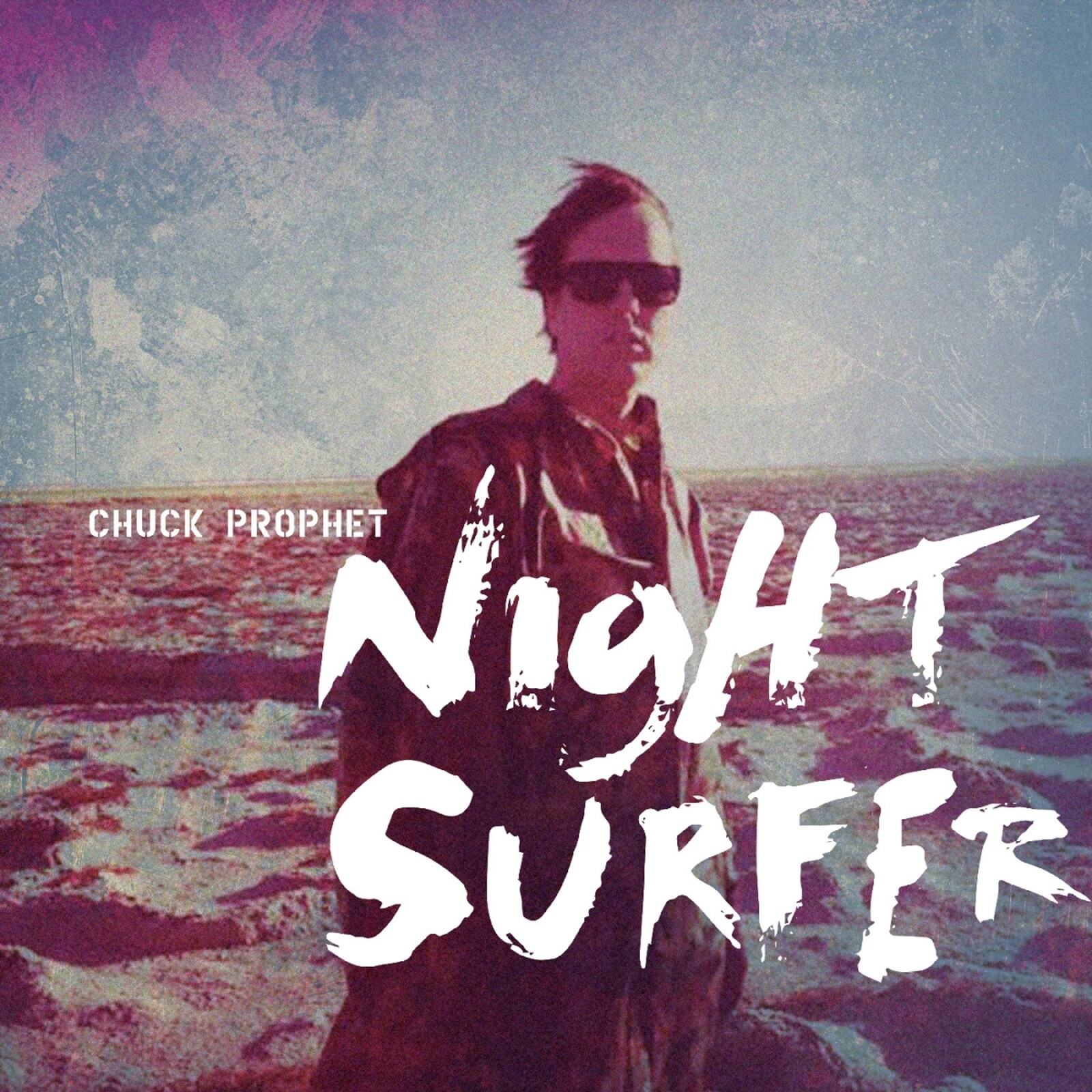 NIGHT SURFER