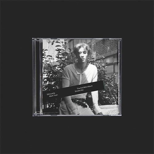 Mark Tuan, Silhouette, CD