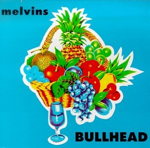 Melvins, BULLHEAD, CD