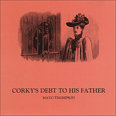 CORKY'S DEBT TO HIS FATHER