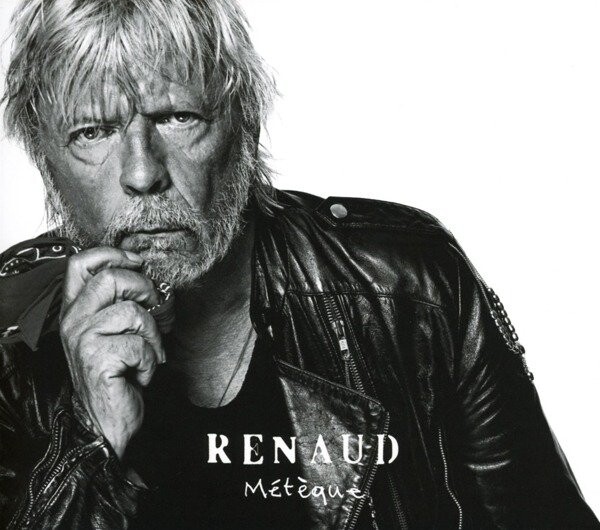 Renaud, METEQUE, CD