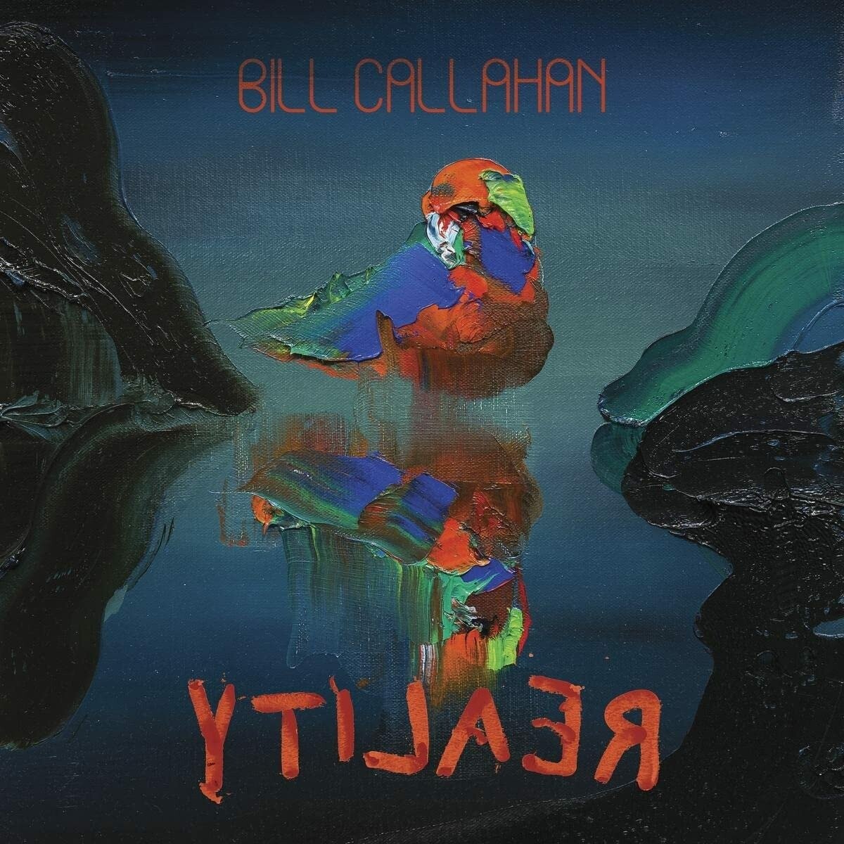 Bill Callahan, YTILAER, CD