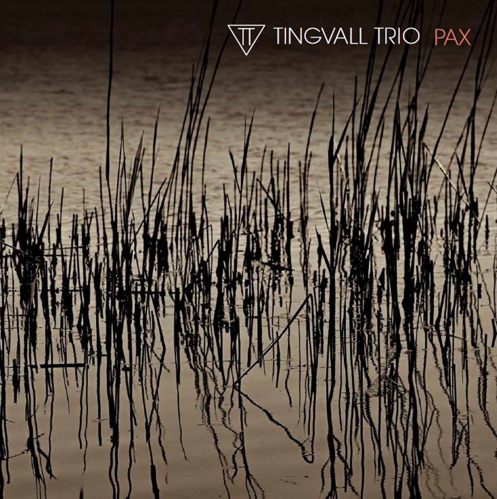 Tingvall Trio, PAX, CD