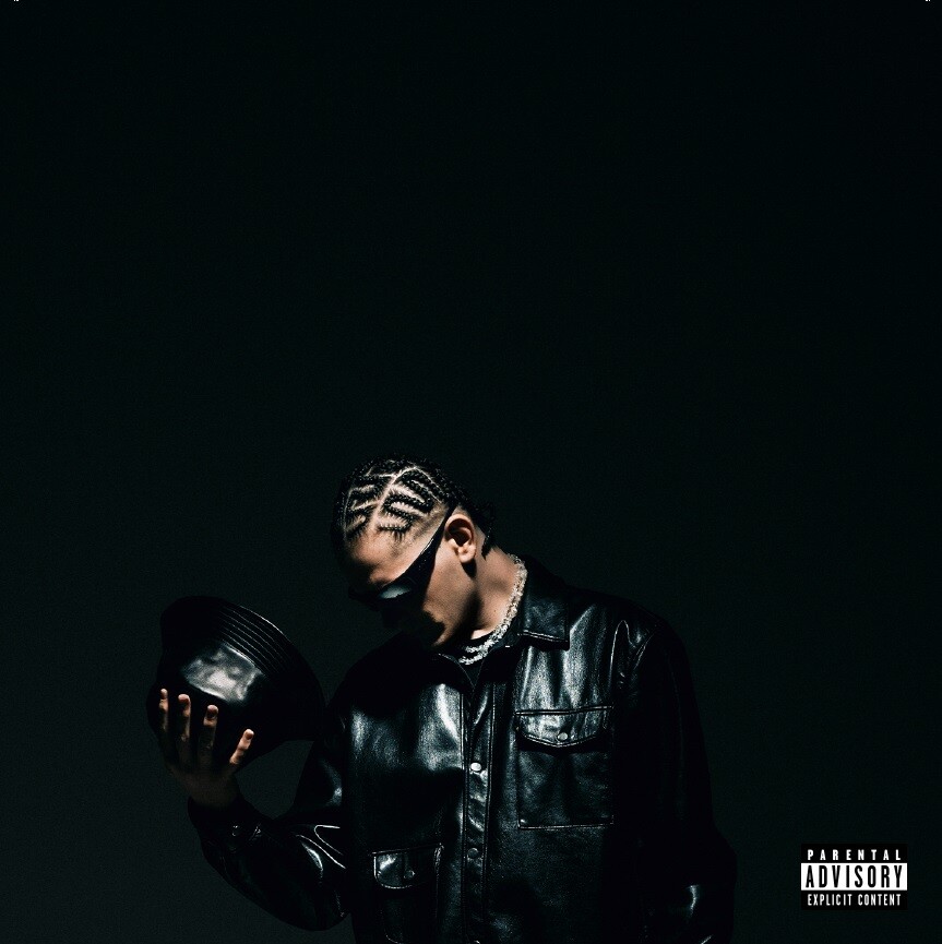 Zayo, Klobúk Dole, CD