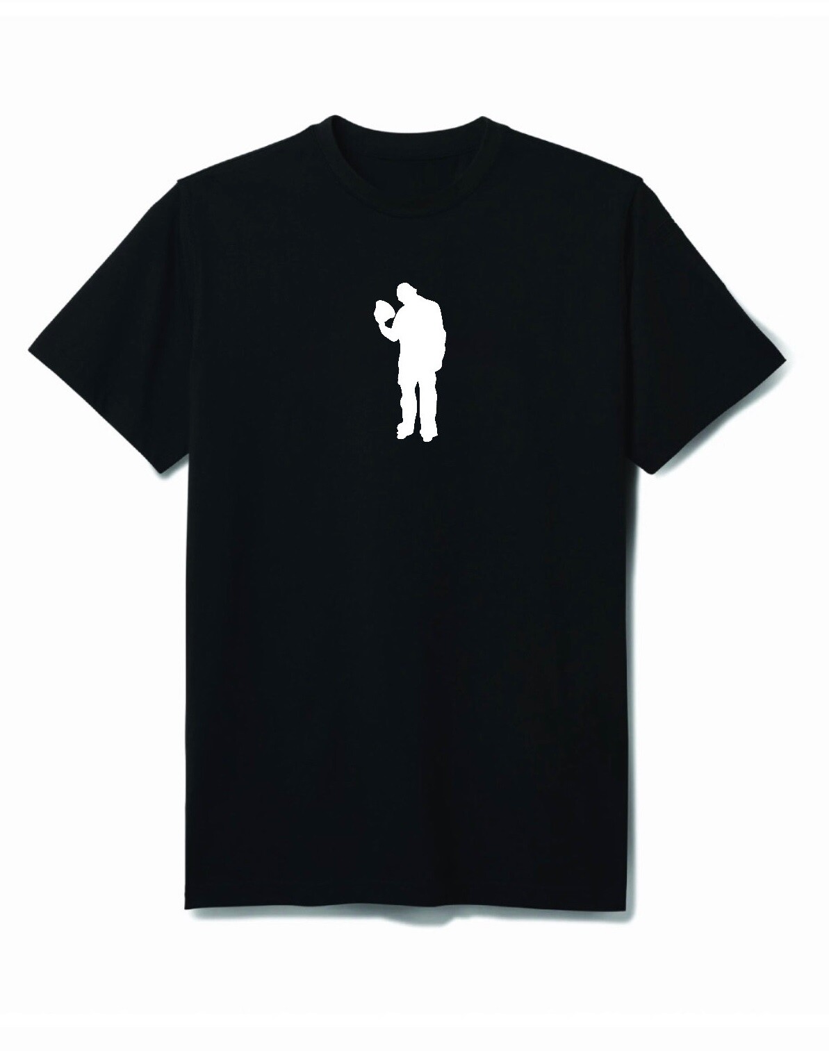 Zayo tričko Klobúk Dole Čierna S