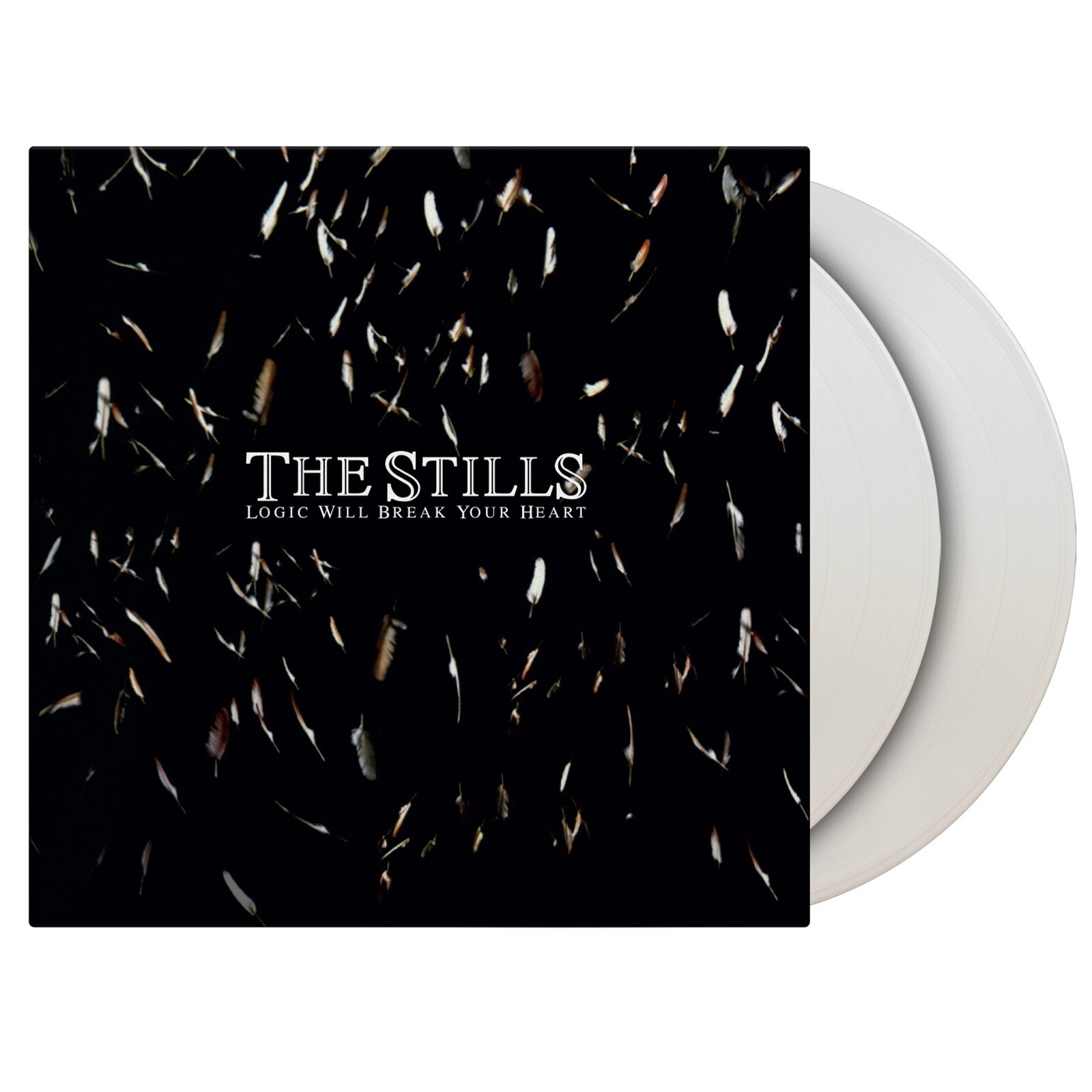 Logic Will Break Your Heart