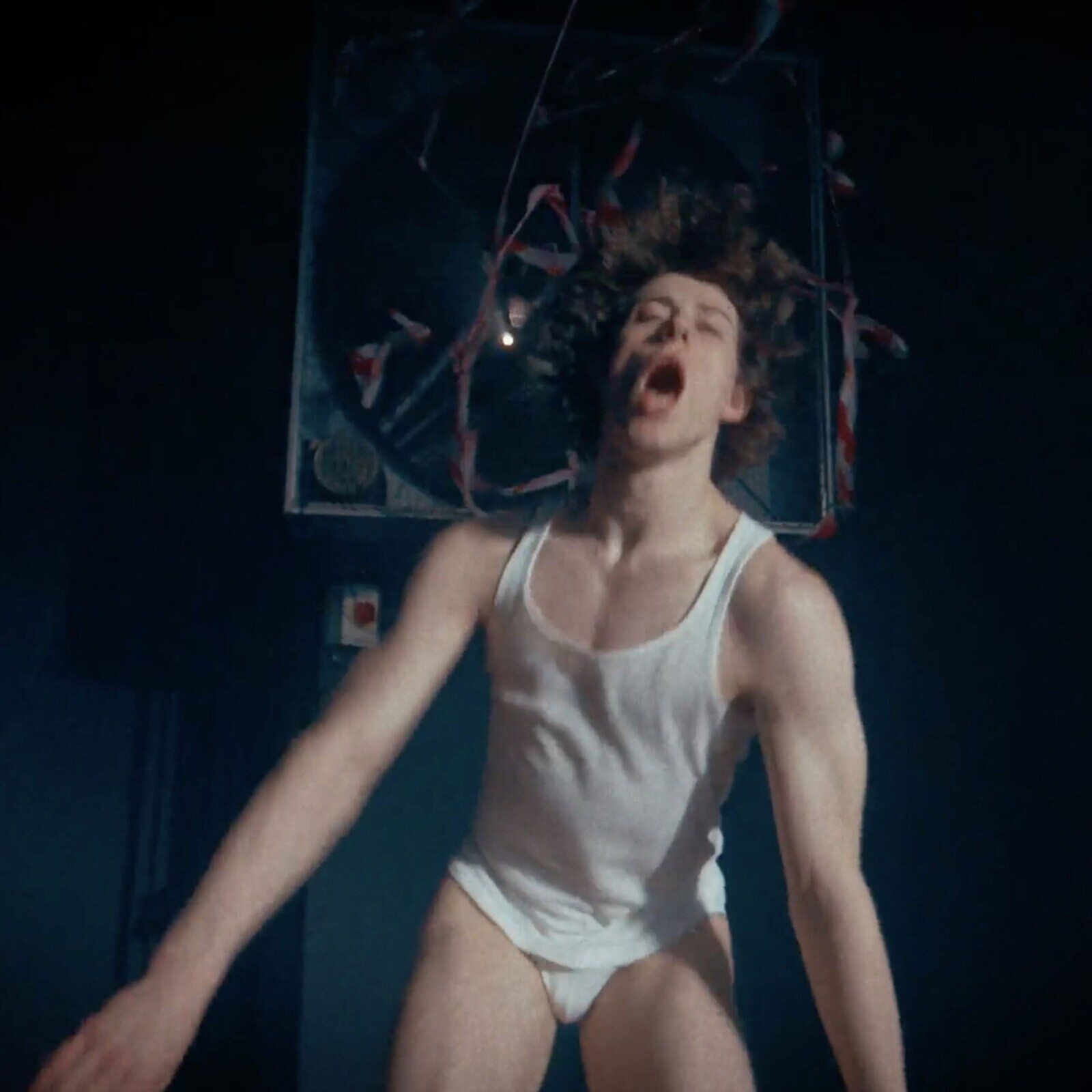 The Irrepressibles, YO HOMO, CD