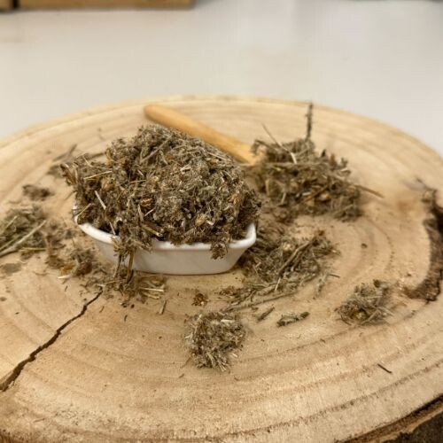 Slamienka talianska - kvet - Helichrysum italicum - Flos helichrysi 50 g