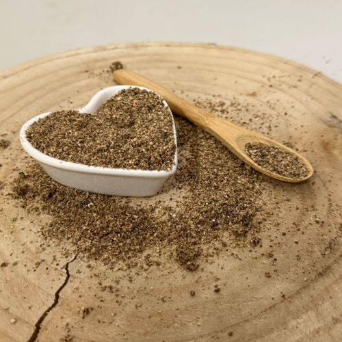 Harpagofyt ležatý, Čertov pazúr - koreň mletý - Harpagophytum procumbens - Radix harpagophyti 50 g