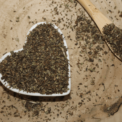 Oregano grécke - vňať narezaná - Origanum heracleoticum - Herba origani heracleotici 1000 g