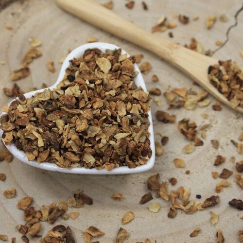 Čakanka obyčajná - koreň narezaný - Cichorium intybus - Radix cichorii 1000 g