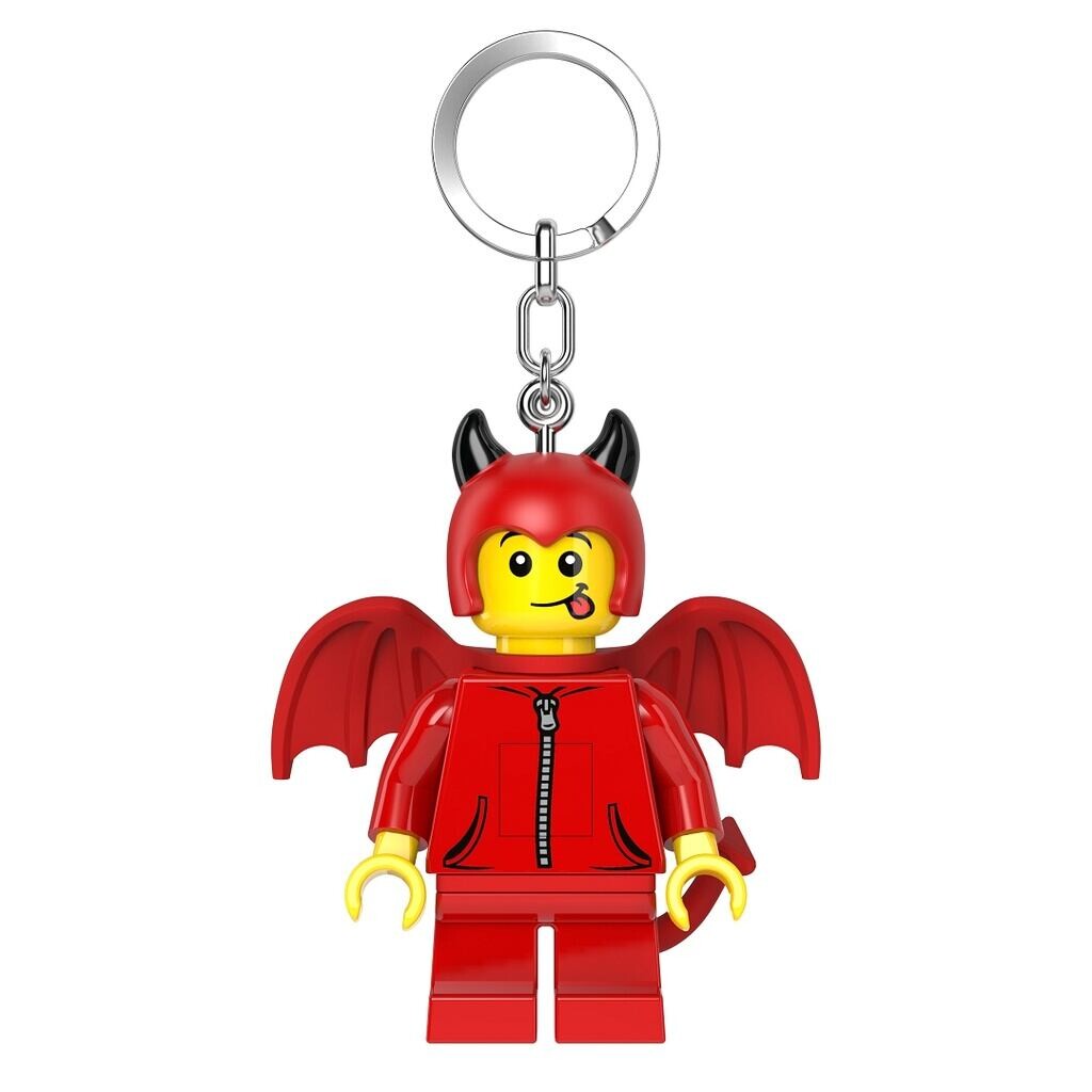 LEGO Minifigures Diablik svietiaca figúrka