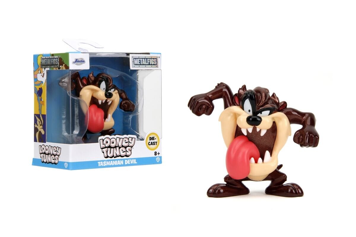 Jada Taz tasmánsky čert figúrka 2,5