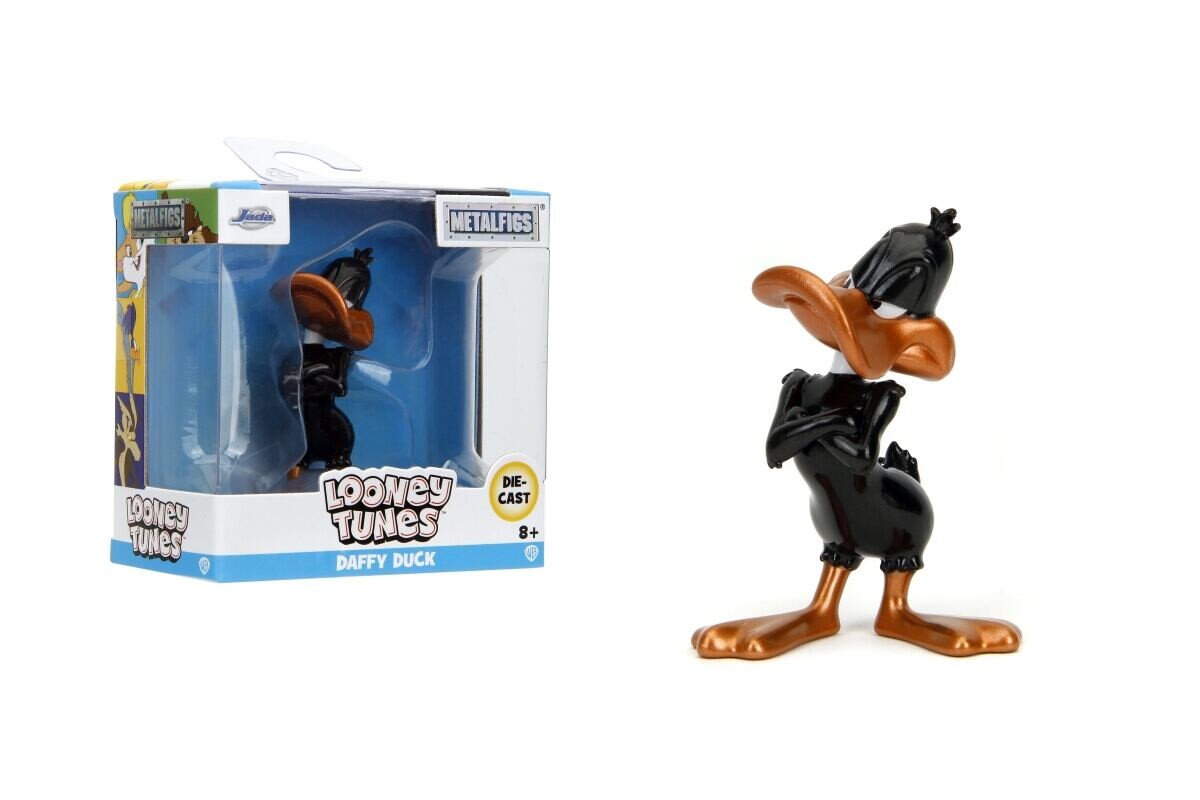 Jada Daffy Duck figúrka 2,5