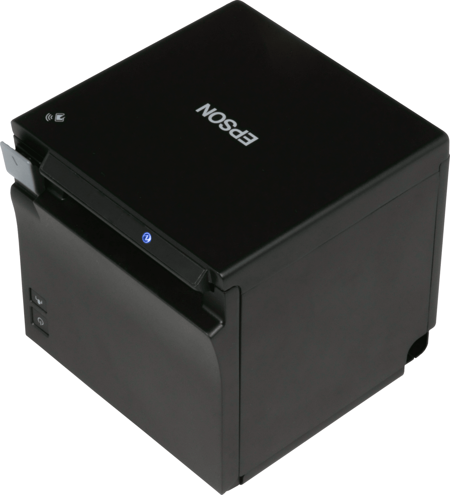 EPSON TM-M30II, USB/Ethernet/bluetooth/zdroj/čierna