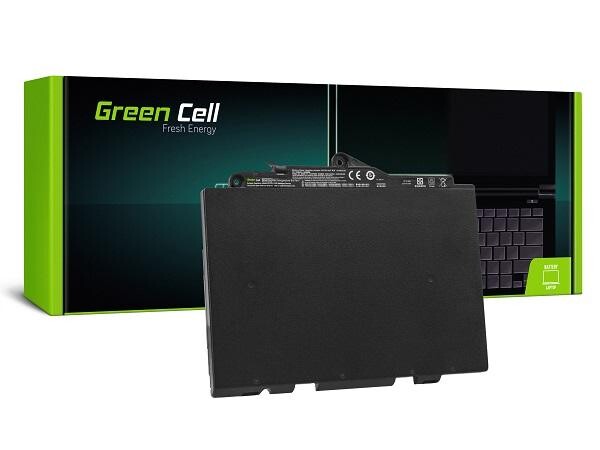 Green Cell Battery SN03XL pre HP EliteBook 725 G3 820 G3