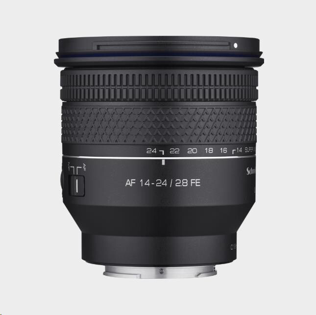 Samyang AF 14-24mm F/2.8 Sony FE