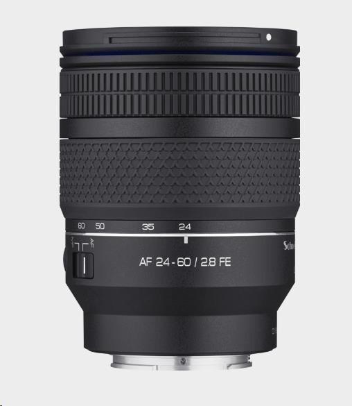 Samyang AF 24-60mm F/2.8 Sony FE