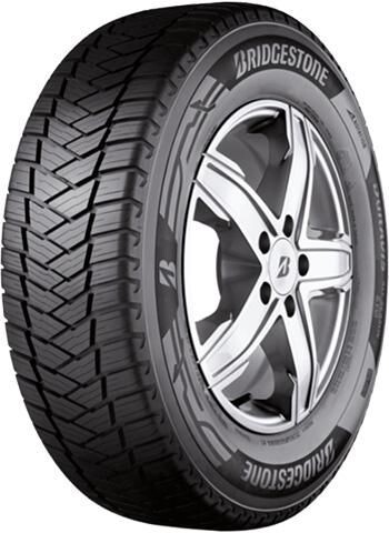 Bridgestone DURAVIS ALL SEASON EVO Enliten 225/75 R16 121R