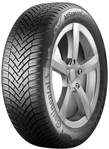 Continental ALLSEASONCONTACT SEAL 215/65 R17 99V