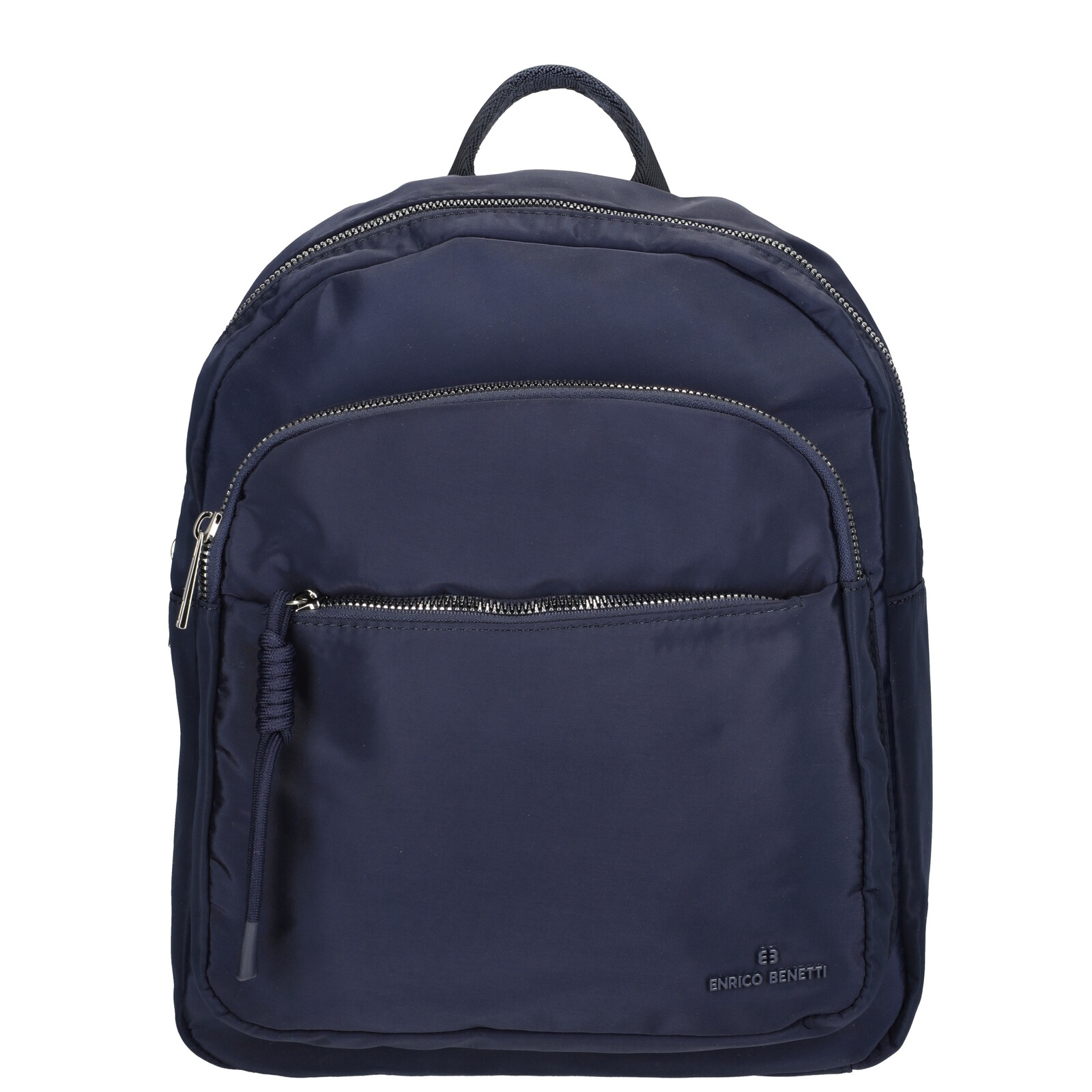 Dámsky dizajnový batoh Enrico Benetti Janice - navy - 8L