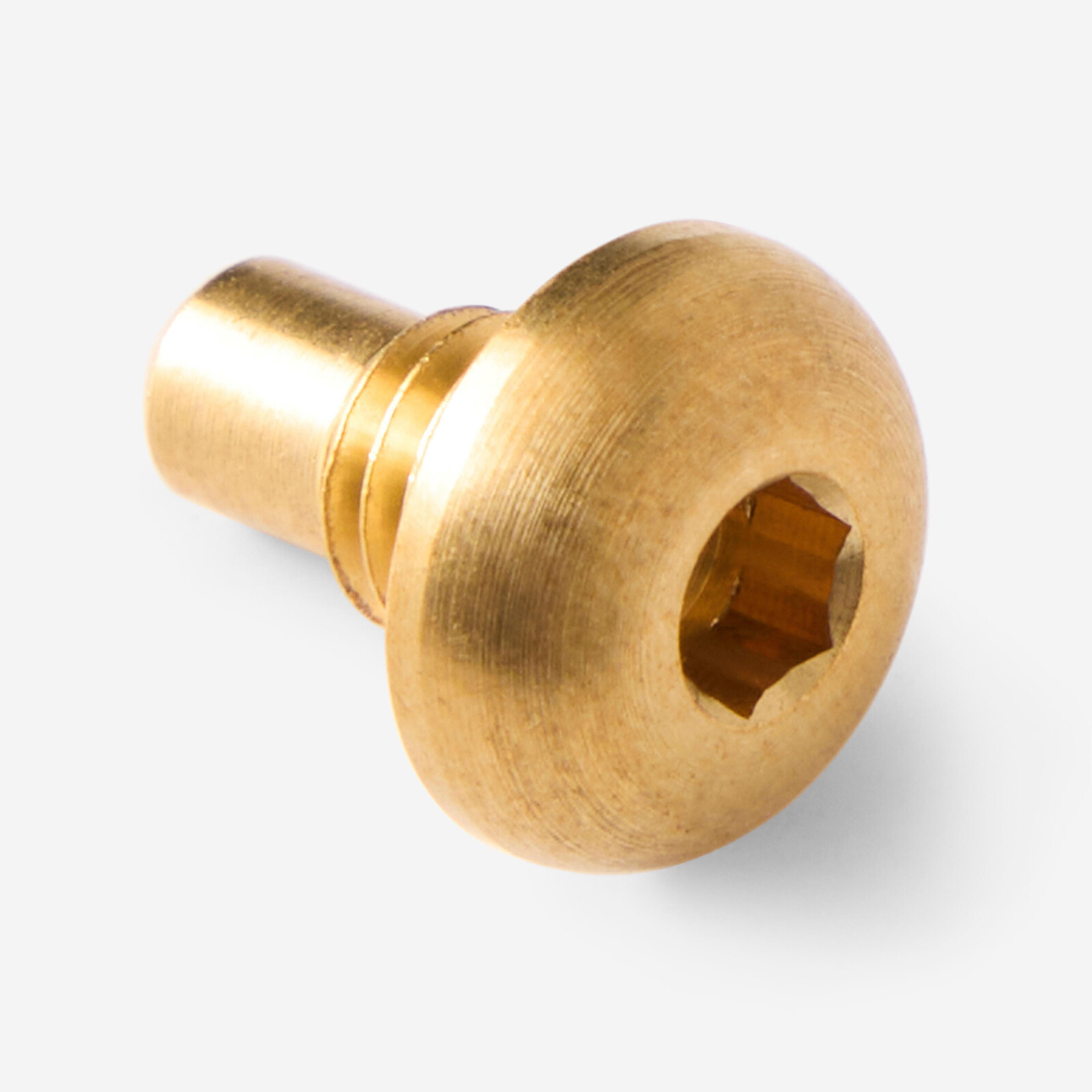 Vodiaca skrutka na sedlovku