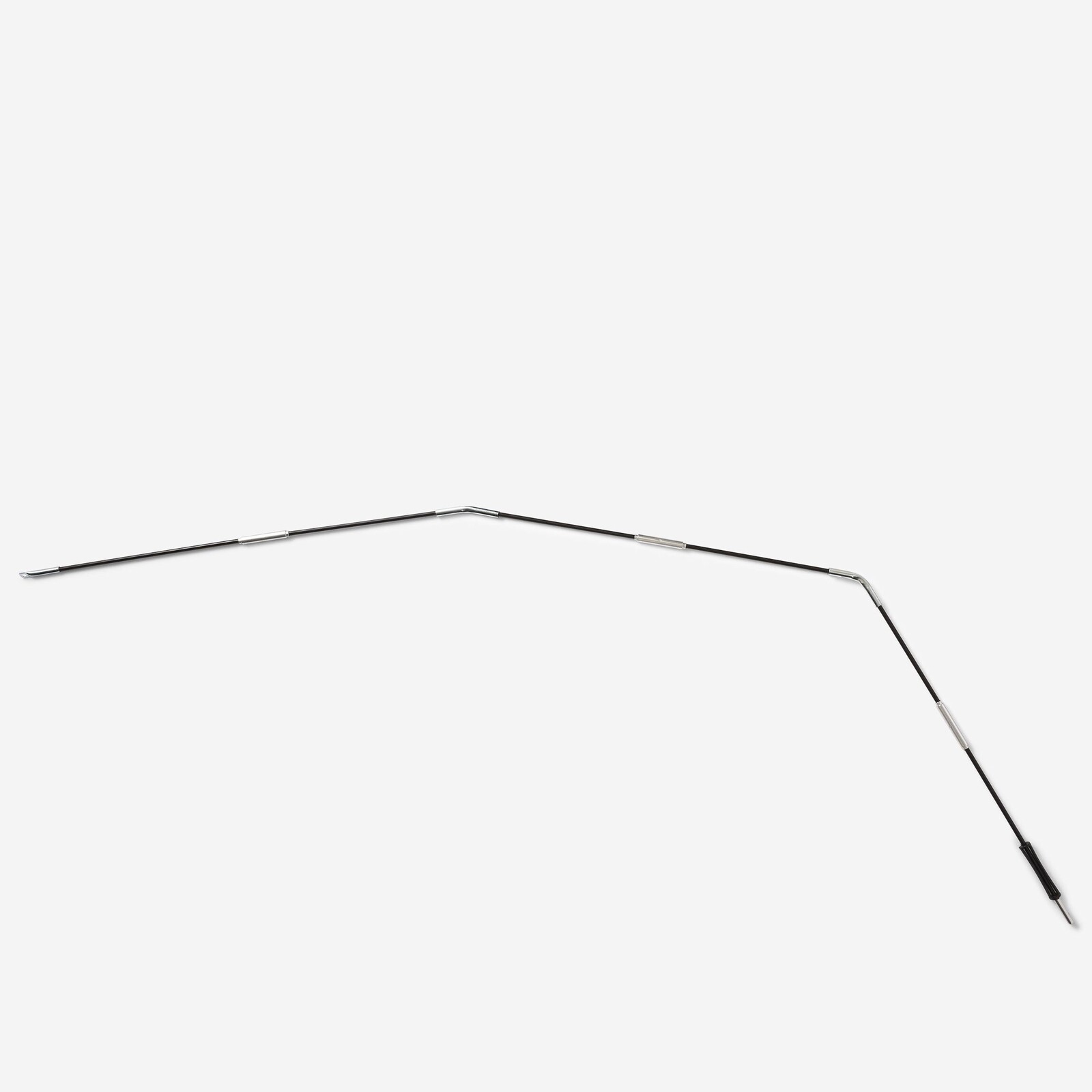 Prúžky na pláštenku nákladného elektrobicykla R500E