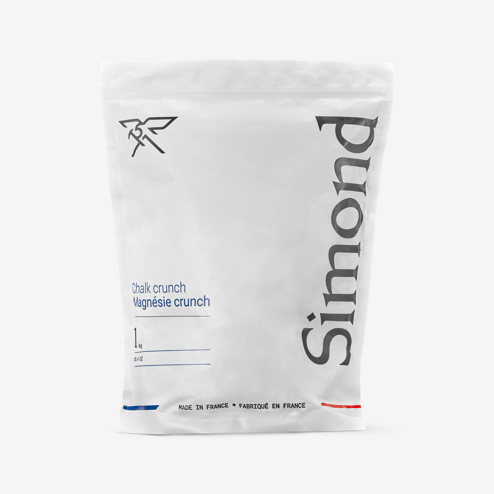 Magnézium s jednoduchým dávkovaním 1 kg