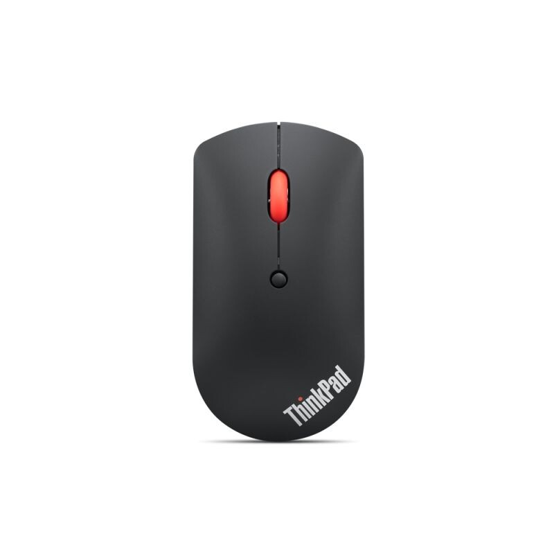 Lenovo ThinkPad BT Silent Mouse - mys 4Y50X88822