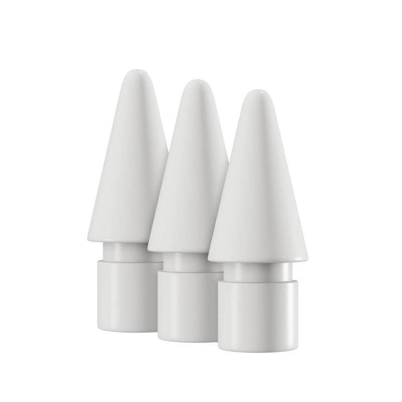Epico Spare Tips pre Stylus Pen (3ks) 9917101100001