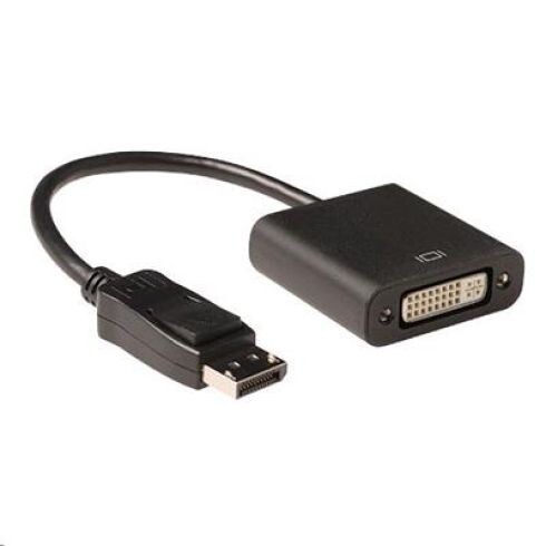 Adaptér C-TECH Displayport na DVI, MF CB-AD-DP-DVI