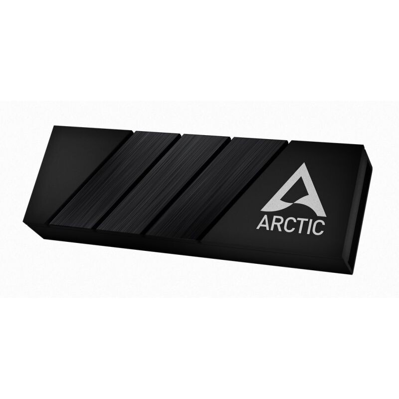 Arctic SSD Cooler for M.2 Drives M2 Pro Black (PS5 ready) ACOTH00001A