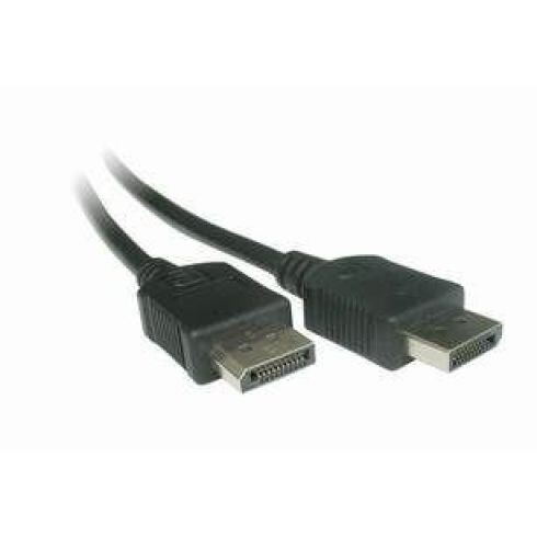 Kábel CABLEXPERT DisplayPort digital interface 3m CC-DP2-10