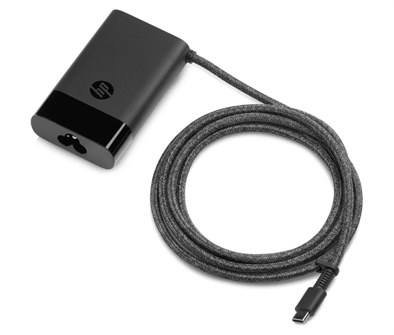 HP Sieťový adaptér 65W USB-C LC 671R3UT#ABB