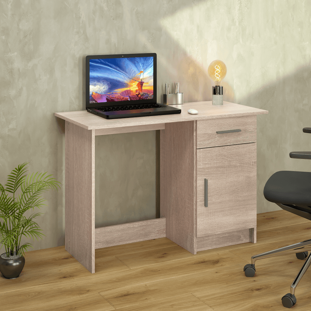 PC stôl SIRISS Kondela