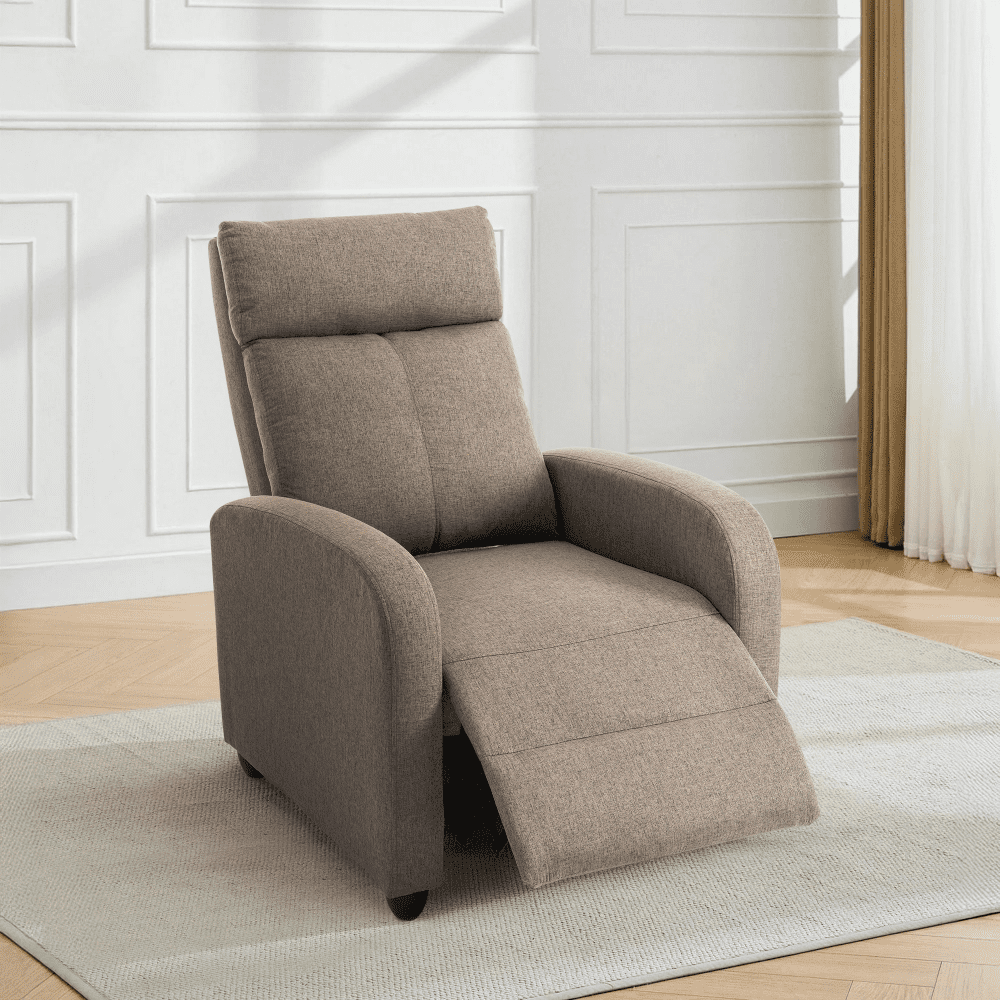 Polohovacie TV kreslo KRESO NEWTempo Kondela