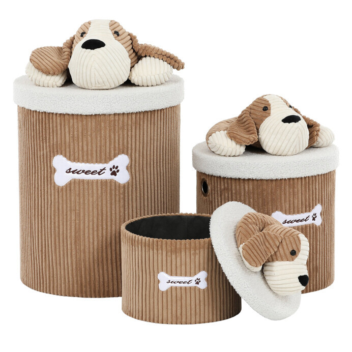 Úložný box 3ks Autrronic