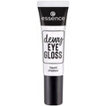 Očné tiene & podkladové bázy Essence Liquid Dewy Eye Gloss Eyeshadow - 01 Crystal Clear