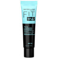 Make-upy a podkladové bázy Maybelline New York Fit Me Matte Poreless Mattifying Primer