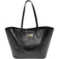 Veľká nákupná taška/Nákupná taška Roberto Cavalli CCHB0225-100