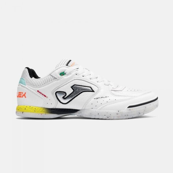 TOP FLEX 2602 WHITE INDOOR 42.5