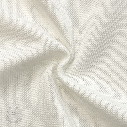 Svetrovina BABY KNIT off white