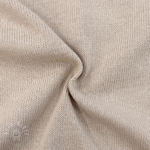 Svetrovina BABY KNIT natural