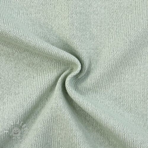 Svetrovina BABY KNIT mint