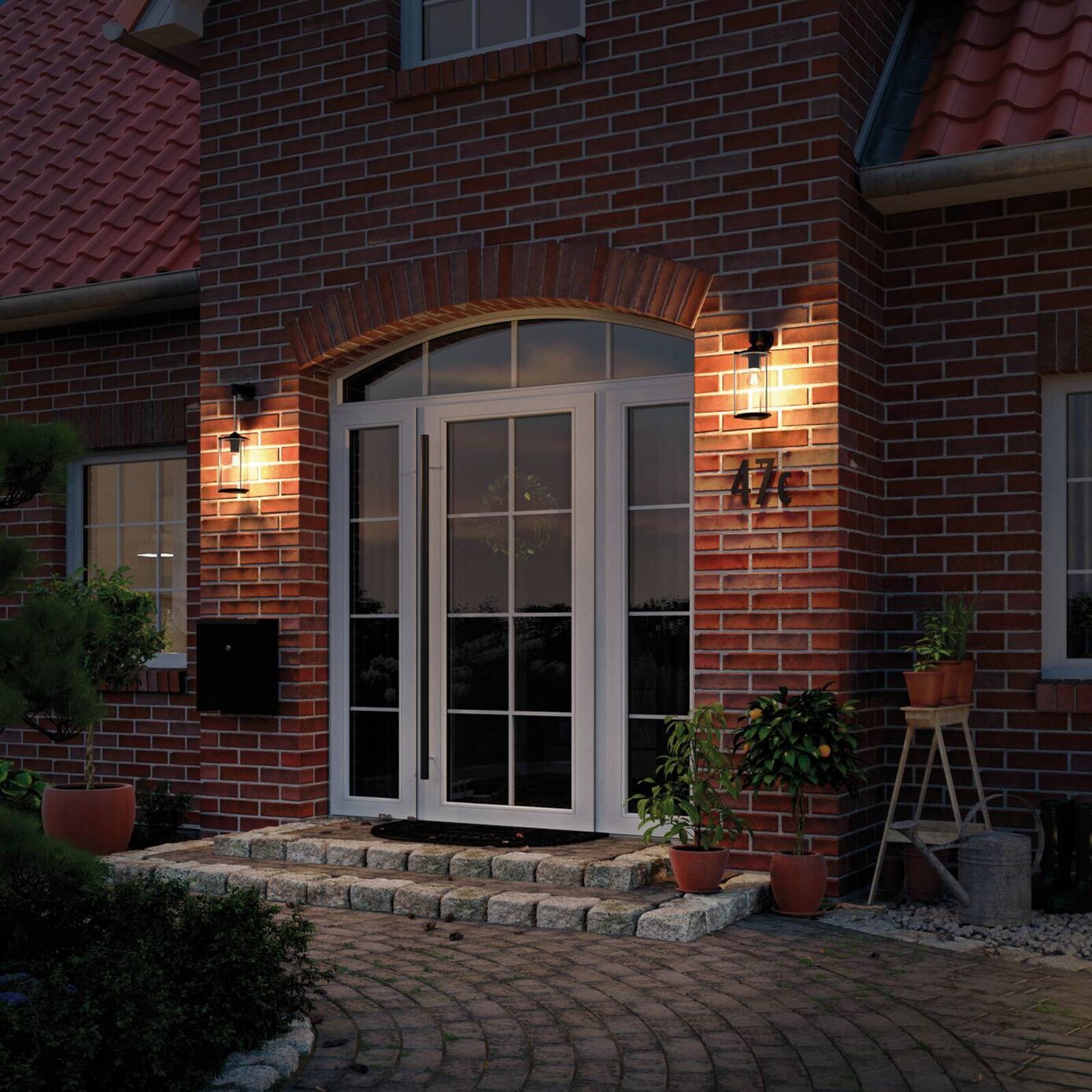 Paulmann LED žiarovka 1879 E27 Filament zlatá 6 W 1 700 K