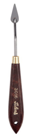 TALENS - Umelecké špachtle (č. 3016, 1 ks)